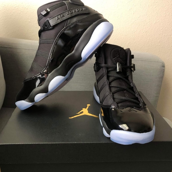 Air Jordan '6 Rings' - Picture 6 of 16